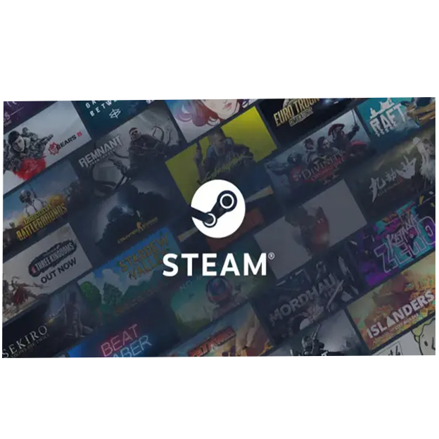 Carte Steam