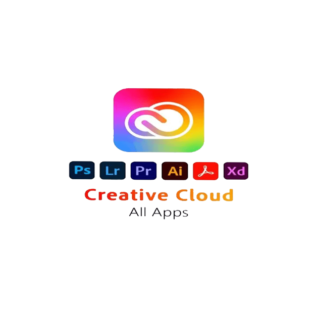 Carte Adobe key