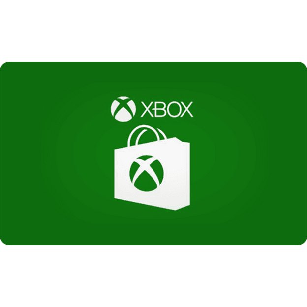 Carte Xbox
