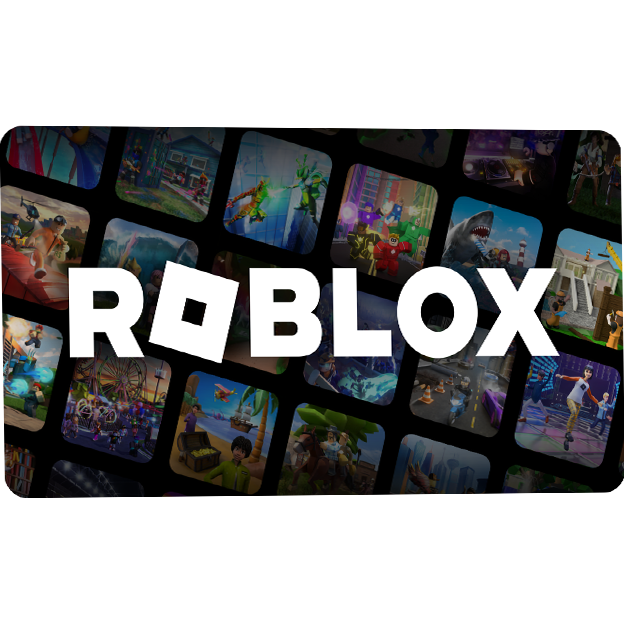 Carte Roblox