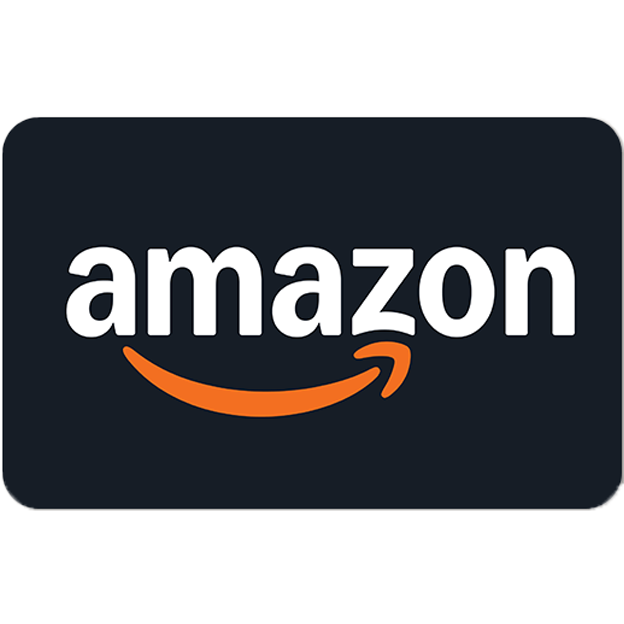 Carte Amazon