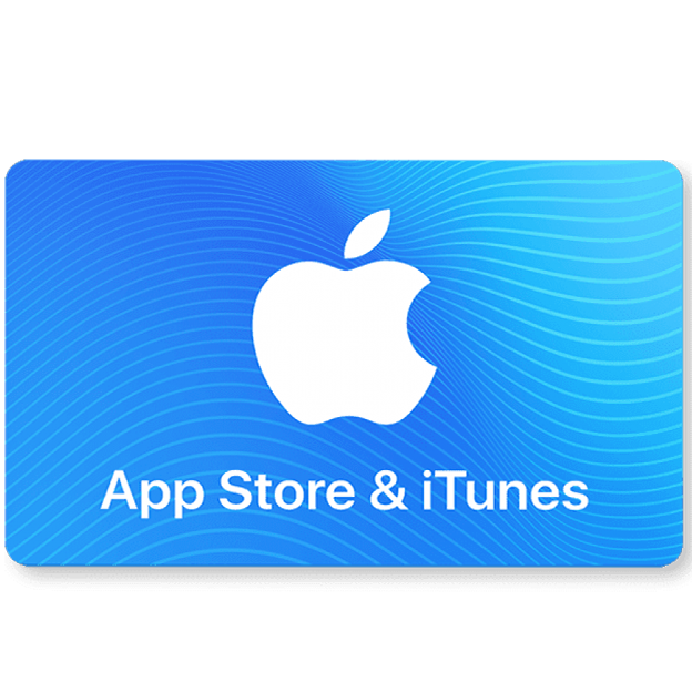 Carte Apple
