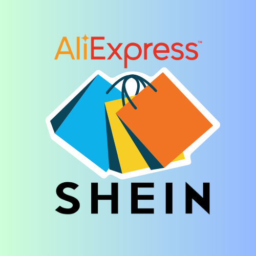 Service d'achat international
