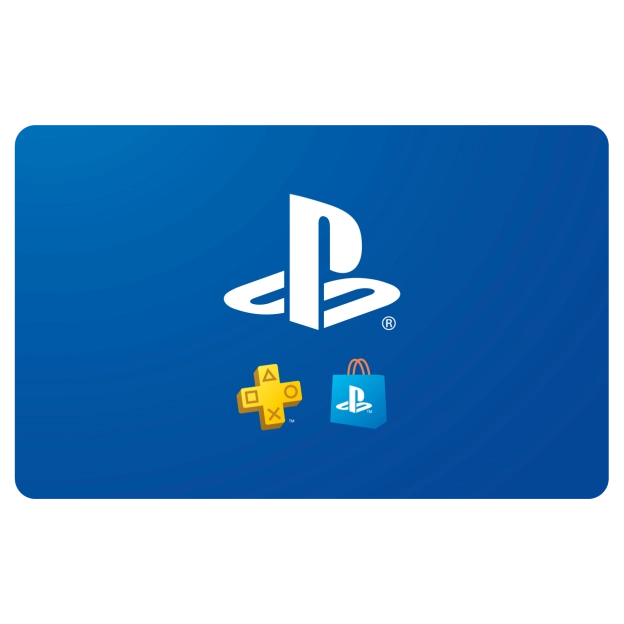 Carte PlayStation